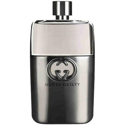 Gucci Guilty Pour Homme Men 5.0oz EDT Spray