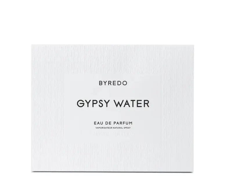 Gypsy Water By Byredo Unisex 3.4oz EDP Spray
