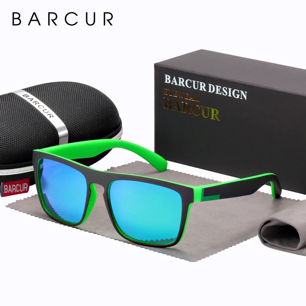 BARCUR Men&