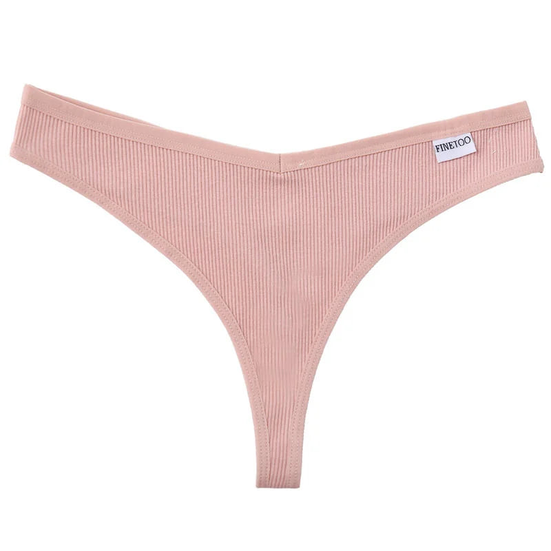 Premium Cotton Briefs for Everyday Comfort