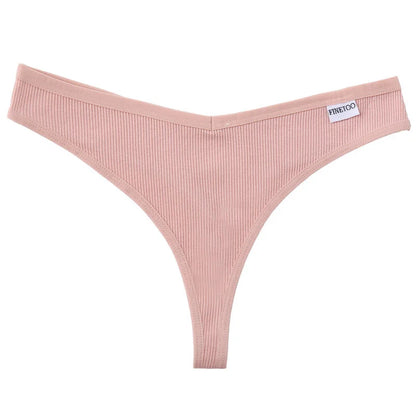 Premium Cotton Briefs for Everyday Comfort