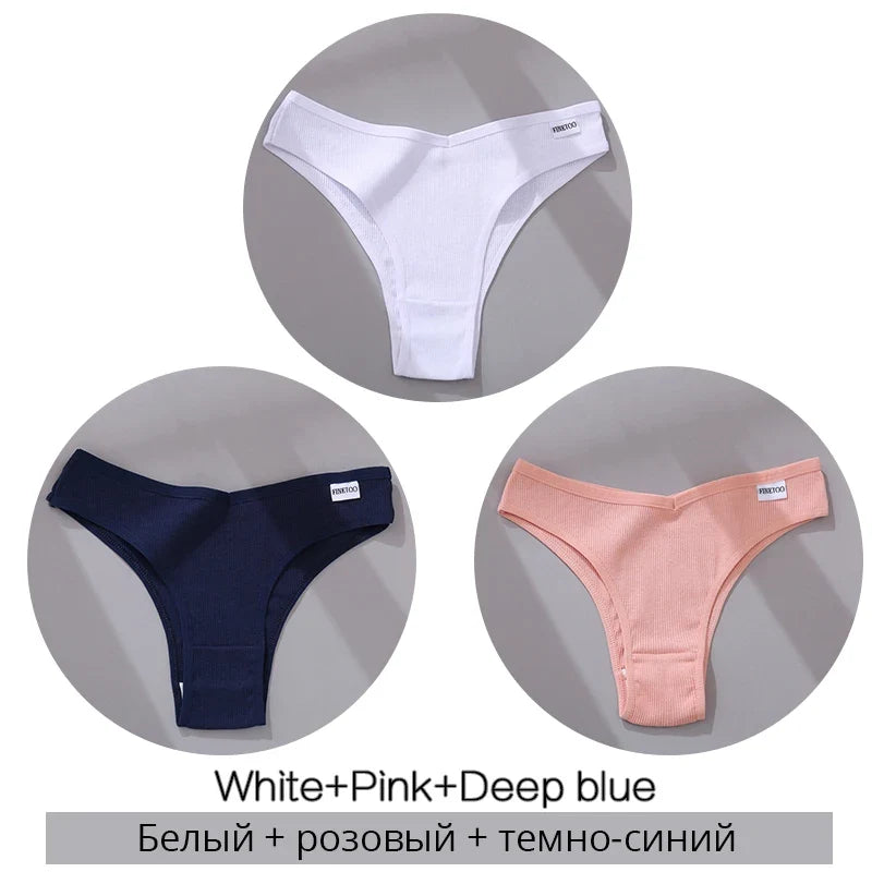 Premium Cotton Women&