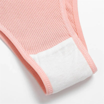 Premium Cotton Briefs for Everyday Comfort