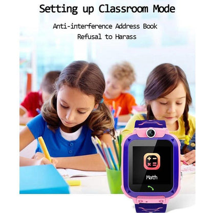 New Children&