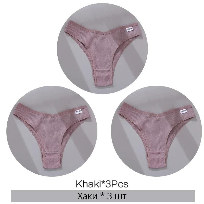 Premium Cotton Women&