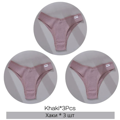 Premium Cotton Women&