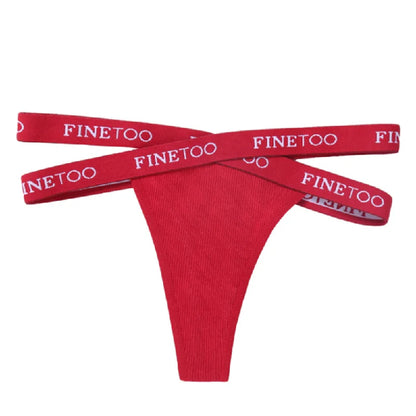 FINETOO Women&