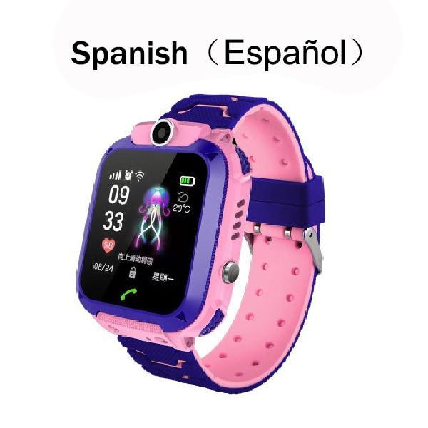 New Children&