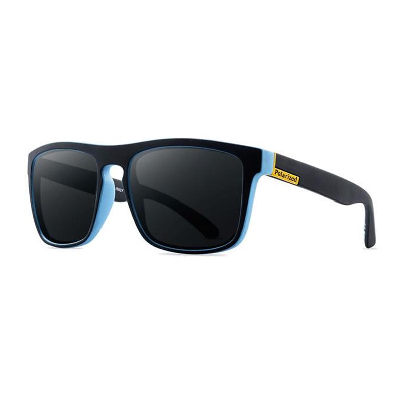 Polarized Men&
