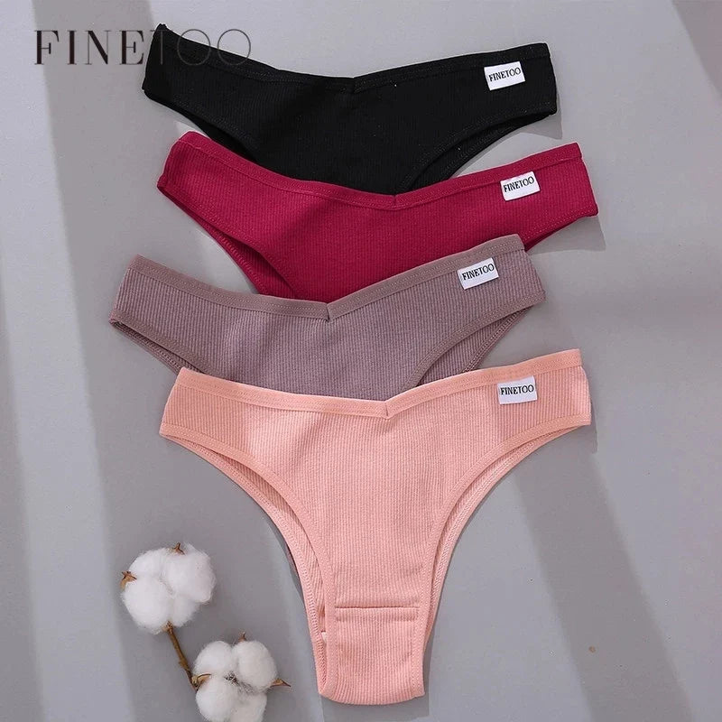 Premium Cotton Women&