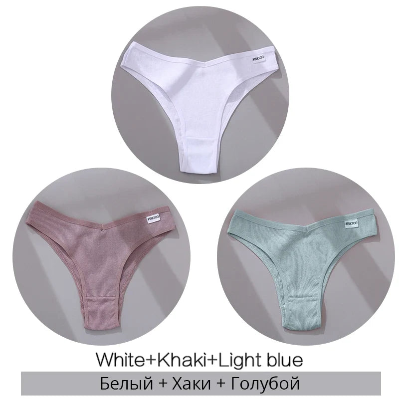 Premium Cotton Women&