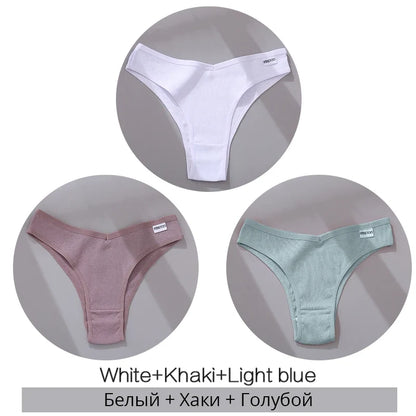 Premium Cotton Women&