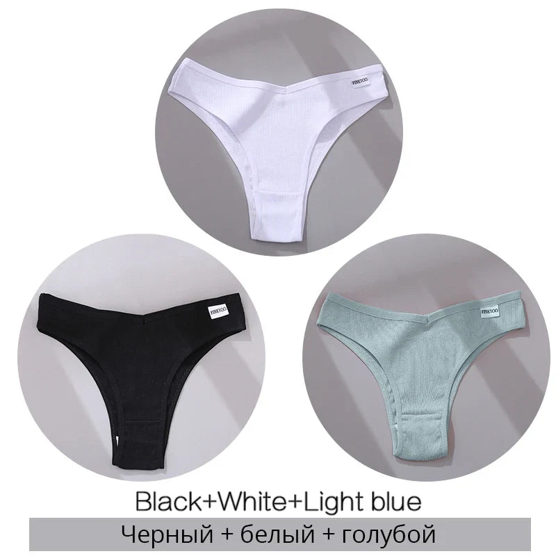 Premium Cotton Women&