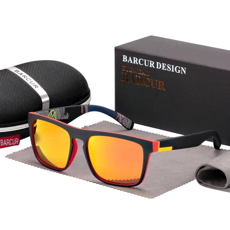 BARCUR Men&