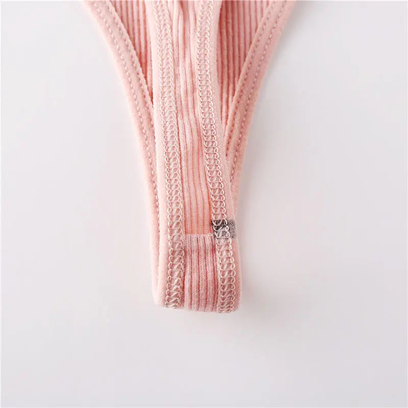 Premium Cotton Briefs for Everyday Comfort