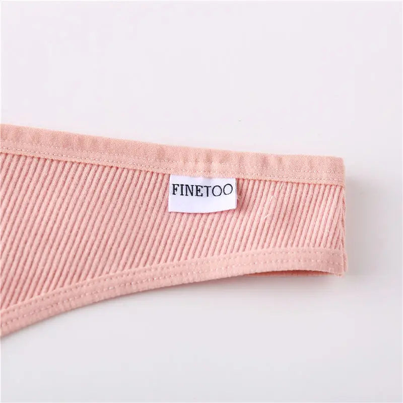 Premium Cotton Briefs for Everyday Comfort