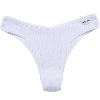 Premium Cotton Briefs for Everyday Comfort