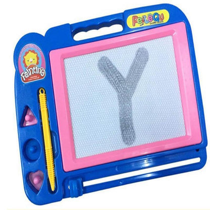 Magnetic Drawing Tablet Writing Drawing Board With Pen For Drawing For Kids Children&