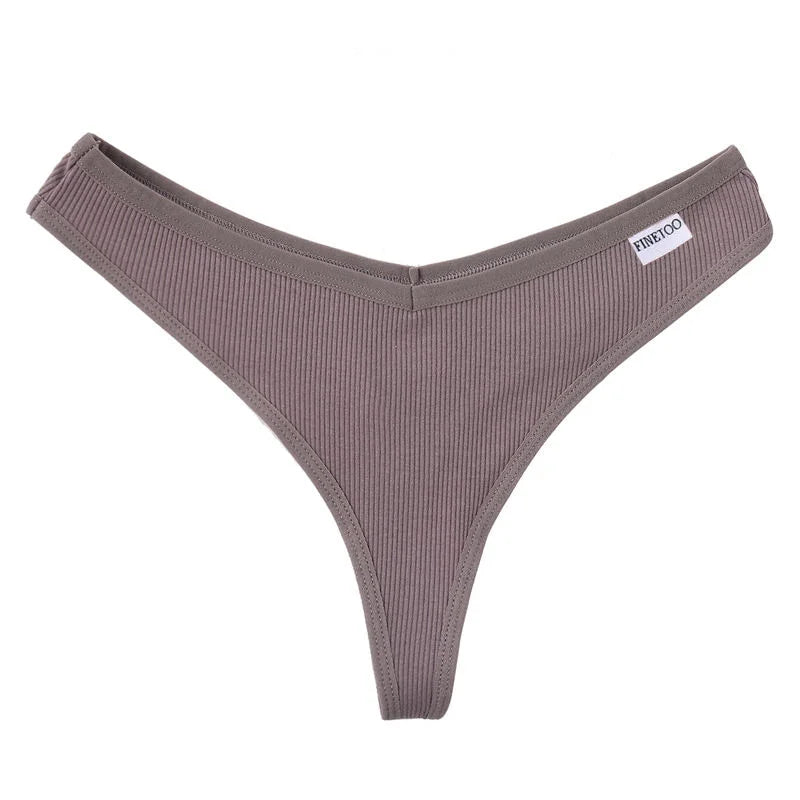 Premium Cotton Briefs for Everyday Comfort