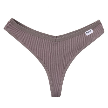 Premium Cotton Briefs for Everyday Comfort