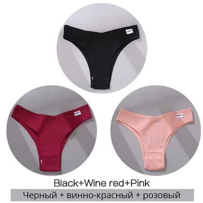 Premium Cotton Women&