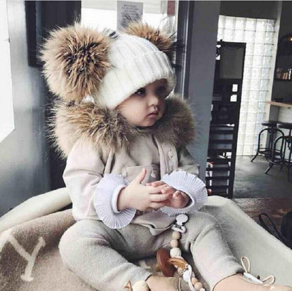 Modern Trend Children&