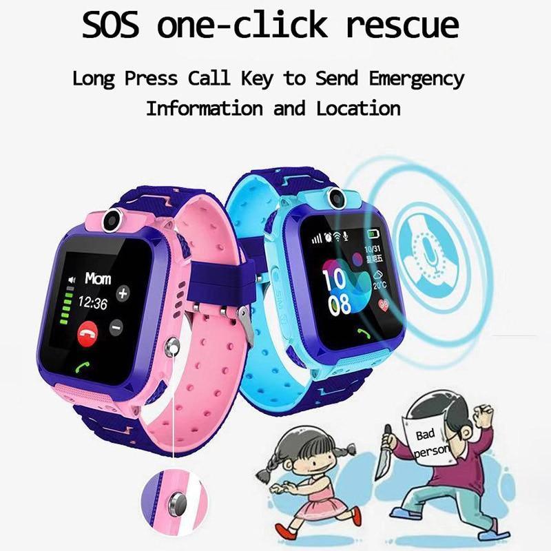 New Children&