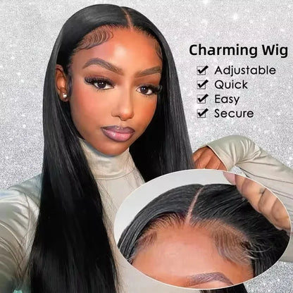 13*6 HD 1B Ombre Blonde Loose Natural Wave Vietnamese Hair 13*4 Transparent Lace Frontal Wig Glueless Honey Blonde