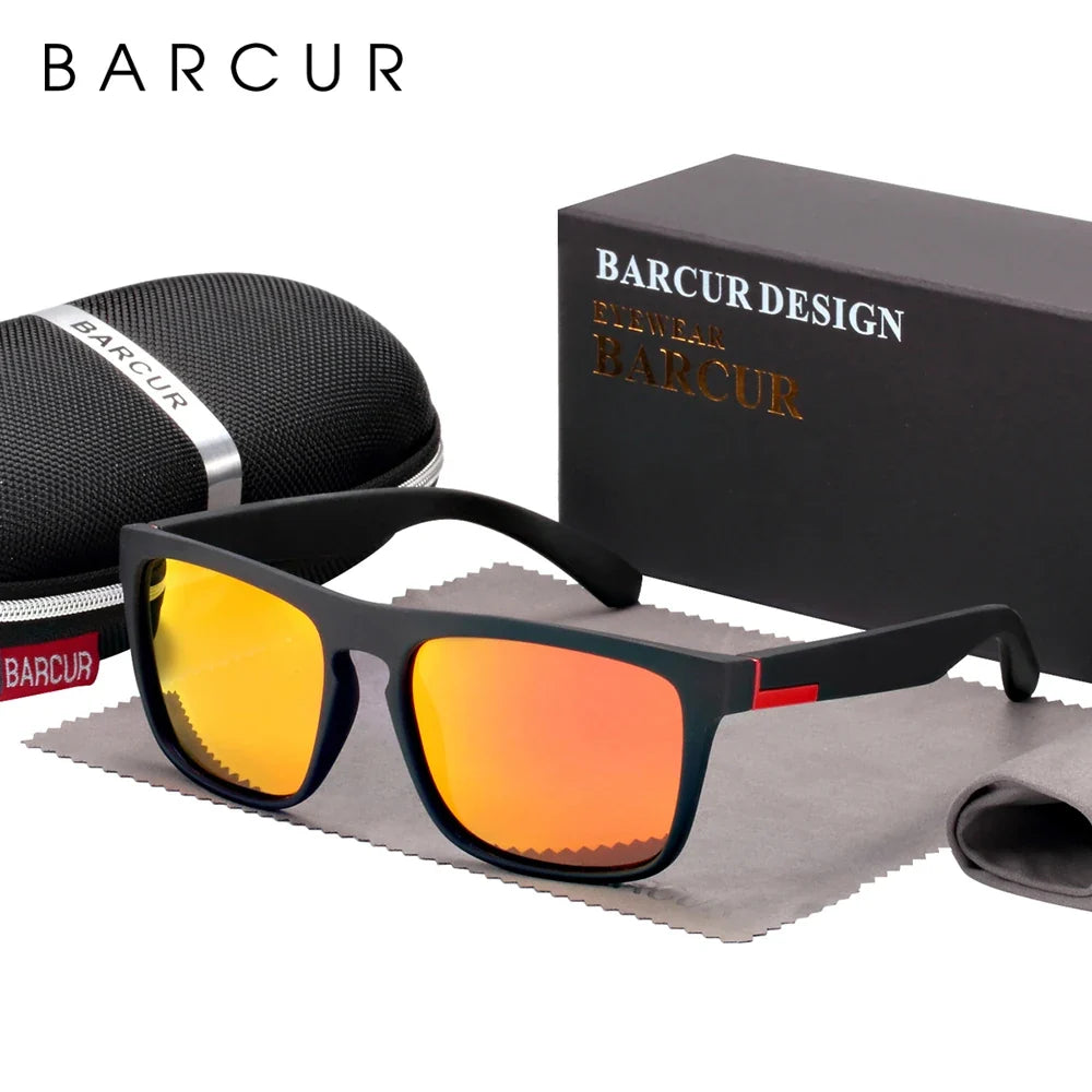 BARCUR Men&