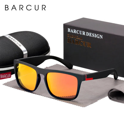 BARCUR Men&