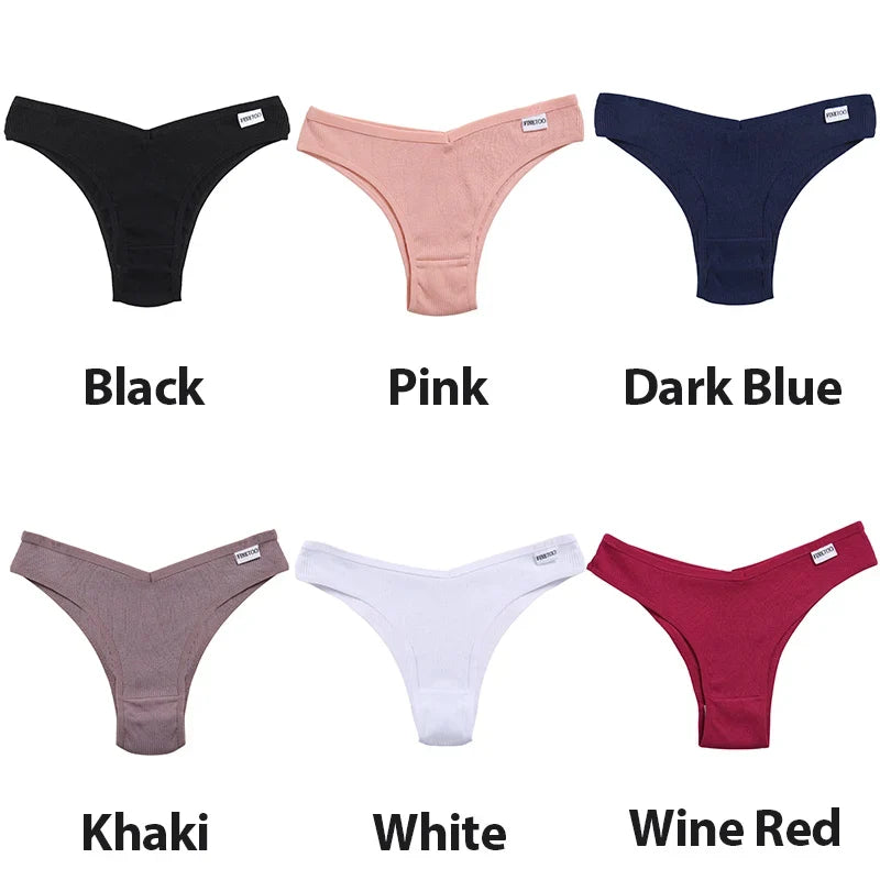 Premium Cotton Women&