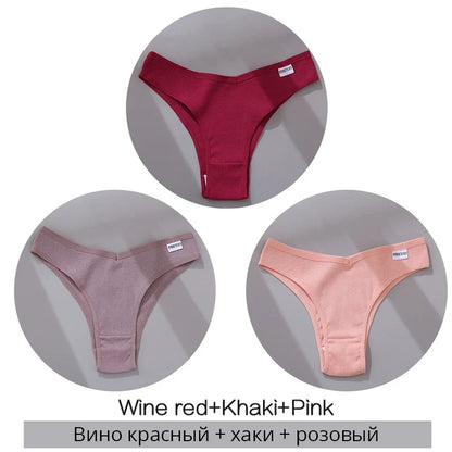 Premium Cotton Women&