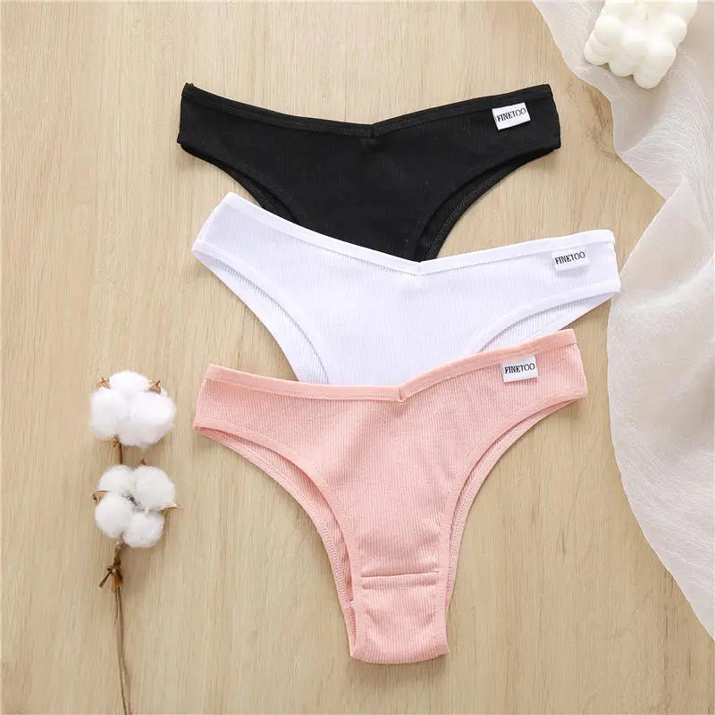 Premium Cotton Women&