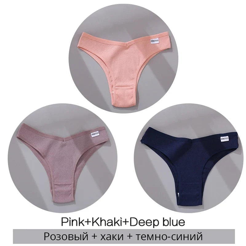 Premium Cotton Women&