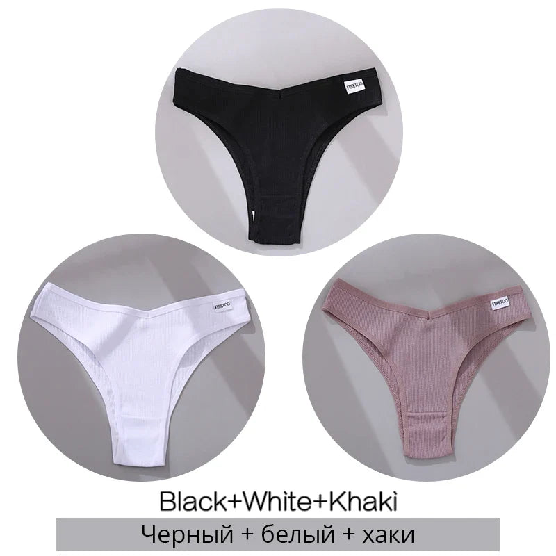 Premium Cotton Women&