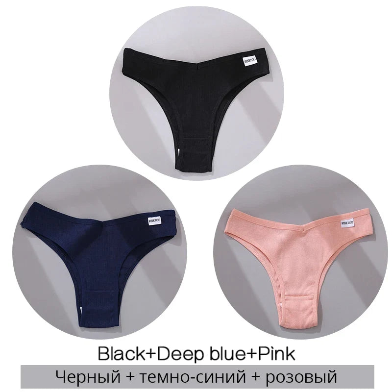 Premium Cotton Women&