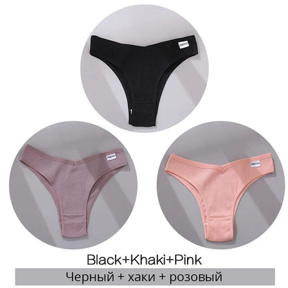 Premium Cotton Women&