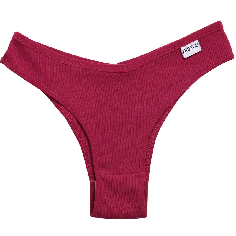 Premium Cotton Briefs for Everyday Comfort