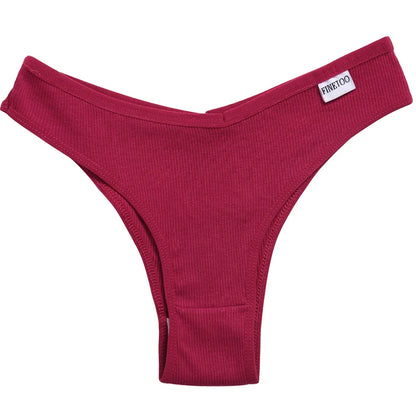 Premium Cotton Briefs for Everyday Comfort