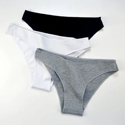 3Pcs/Set Women&