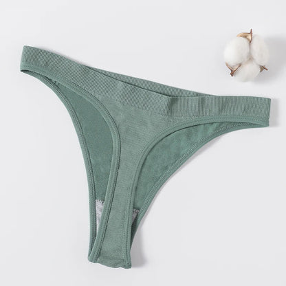Women High Waist Panties Briefs Seamless Female Underpants Shapewear Underwear Sexy Lingerie Tummy Control Comfort Panties