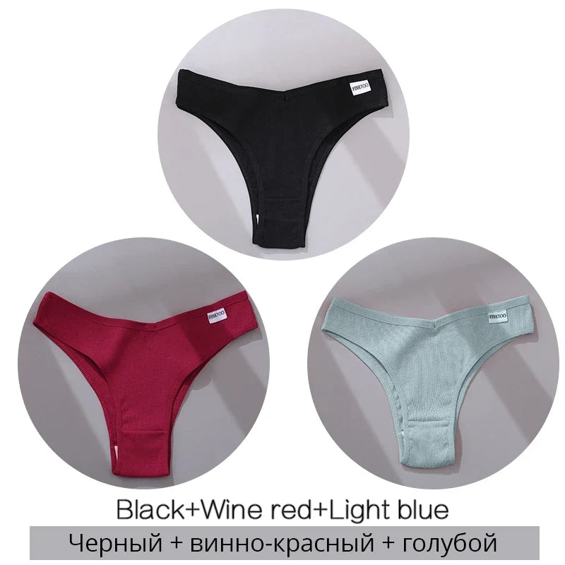 Premium Cotton Women&