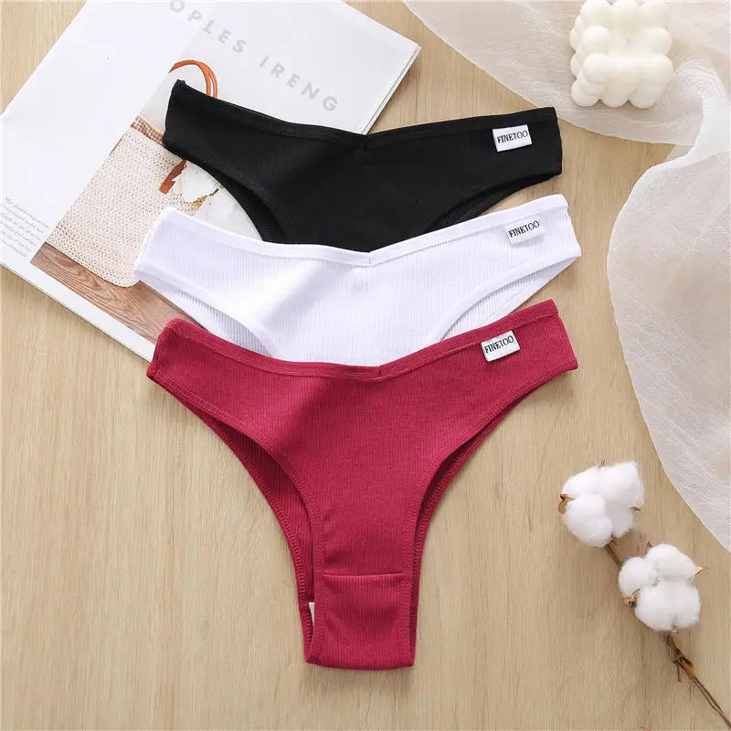 Premium Cotton Women&