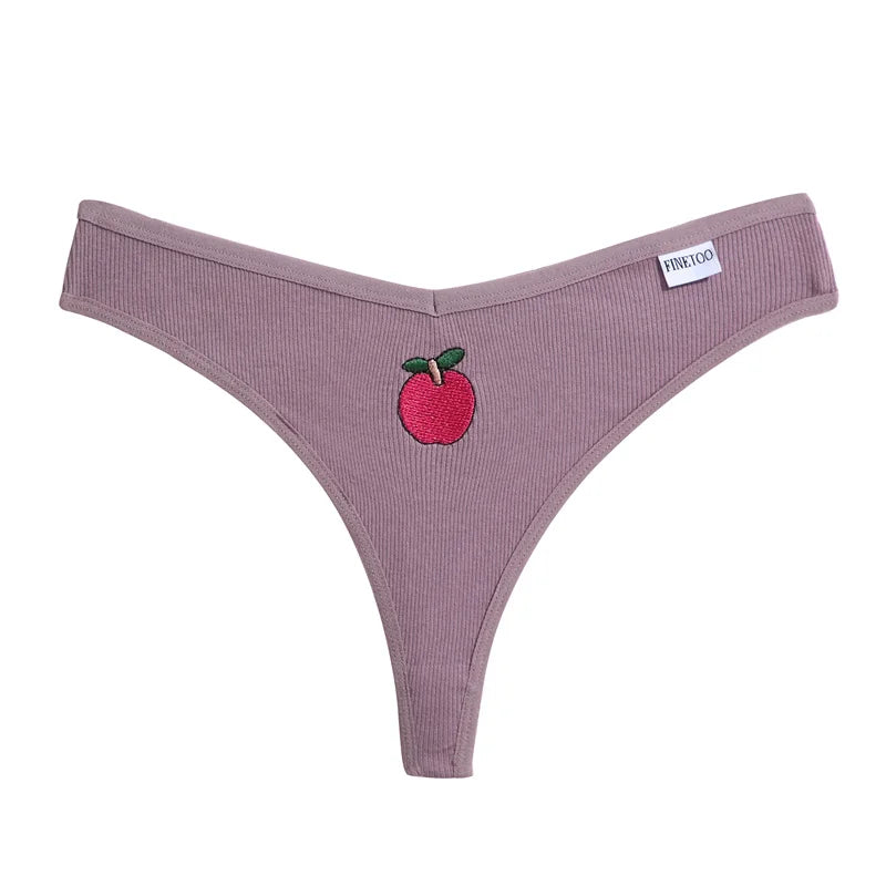 Premium Cotton Briefs for Everyday Comfort