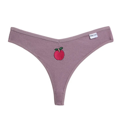 Premium Cotton Briefs for Everyday Comfort