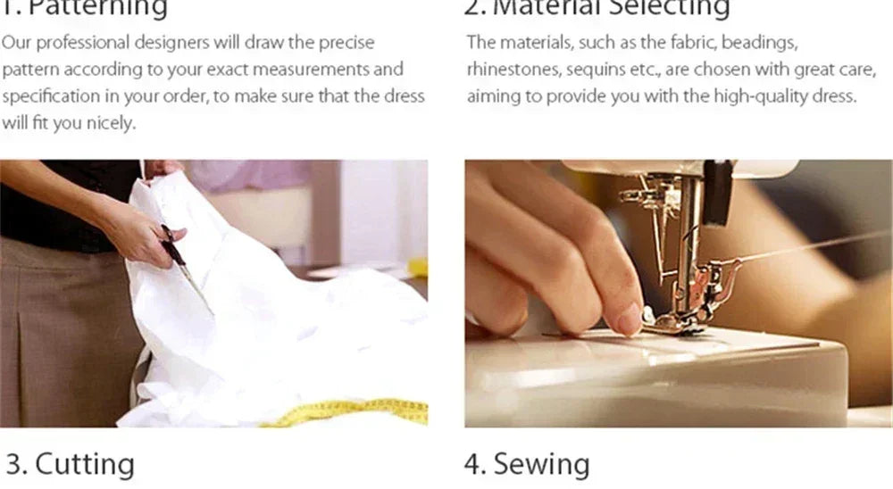 Eightree Fashion Short Wedding Dresses Boho Beach V-Neck Flower Mini Bridal Dress Women Evening Wedding Prom Gowns Customized