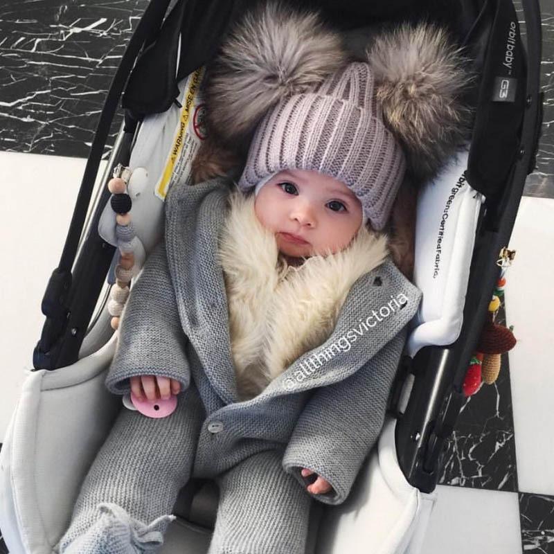 Modern Trend Children&