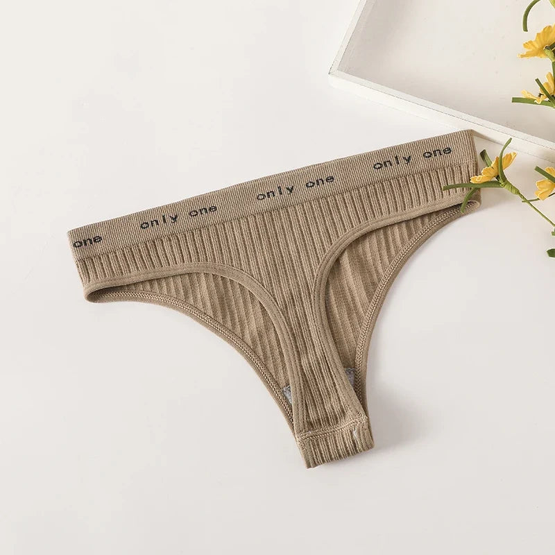 Women High Waist Panties Briefs Seamless Female Underpants Shapewear Underwear Sexy Lingerie Tummy Control Comfort Panties