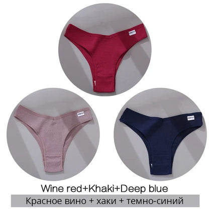 Premium Cotton Women&