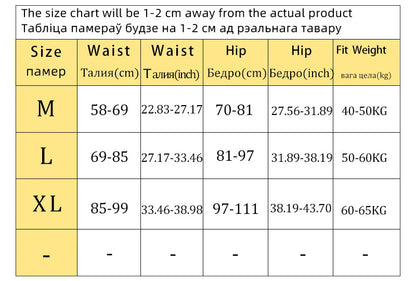 Women High Waist Panties Briefs Seamless Female Underpants Shapewear Underwear Sexy Lingerie Tummy Control Comfort Panties